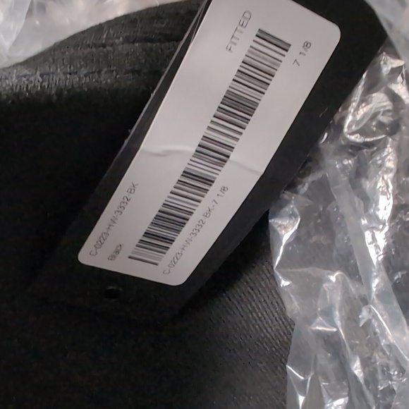 OVO Scarborough shooting stars New Era - Picture 5 of 7